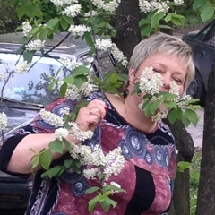 Валентина Зиновьева, 61 год, Санкт-Петербург