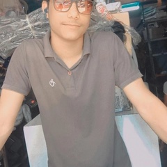 Mohammad Azharuddin, 21 год, Mumbai