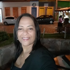 Suamy Morena, 56 лет, Recife