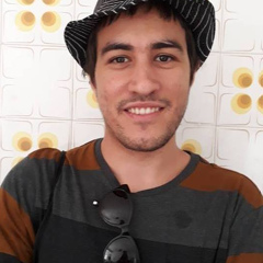 Andrew Monquelat, 32 года, Pelotas