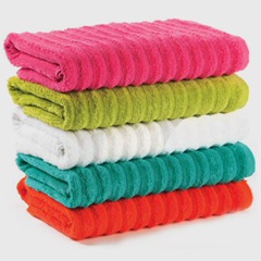 Oasis Towels, 39 лет