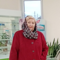 Людмила Ткачева, 75 лет, Астрахань