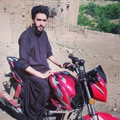 Karim Qasmi, 23 года, Peshawar