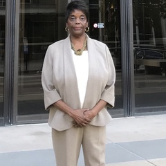 Shirley Hicks, Raleigh