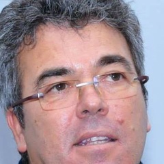 Joao Andrade, 57 лет, Lisboa