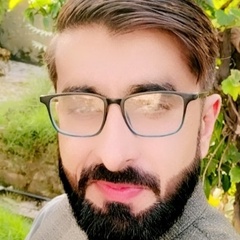 Mubasher Saeed, 33 года, Abbottabad