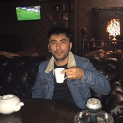 Naser Afshar, 31 год, Москва