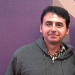 Felix Cabello, Saltillo