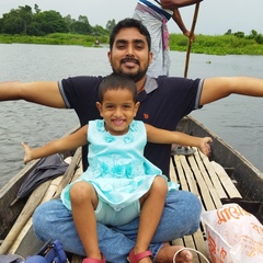 Kawser Ahmed, 34 года, Dhaka