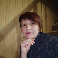 Анна Зб, 44 года, Руза