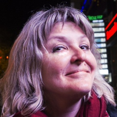 Татьяна Воронкова, 52 года, Москва