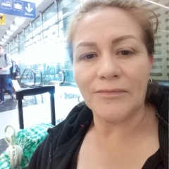 Silvia Razo, 56 лет, Tijuana