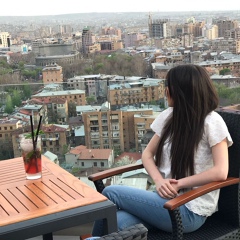 Anna Hovhannisyan, 27 лет, Ереван