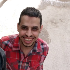 Ahmed Abdo, 33 года, Alexandria