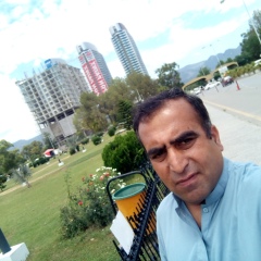 Akbar Khan, 37 лет, Islamabad