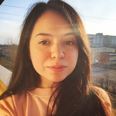 Ann Y, 27 лет, Бендеры