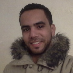 Khaldi Hamza, Tunis