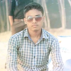 Md-Sahid Khan, 24 года, Mymensingh