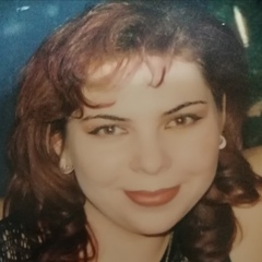 Svitlana Samarkina, 53 года, Thessaloniki