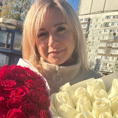 Елена Васина, Тольятти