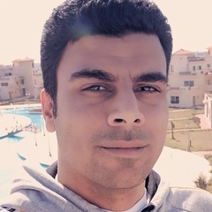 Mostafa Awad, 34 года