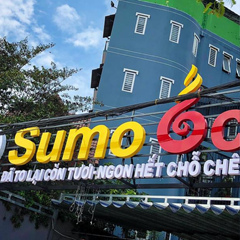 Sumo Oc, 28 лет, Ho Chi Minh City