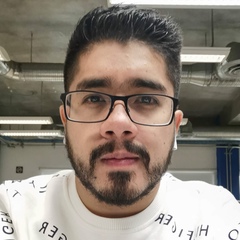 Zamir Jimenez, 33 года, Monterrey