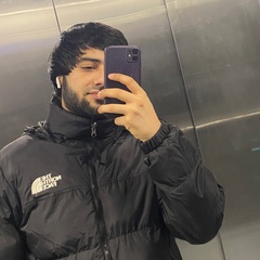 Yusuf Kholov, 23 года