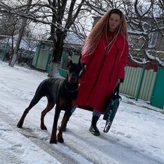 Юлия Подварская, Новороссийск