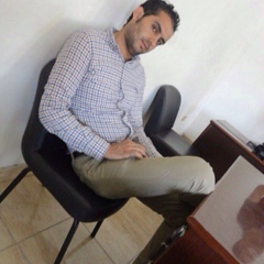 Mohamed Anwar, Hurghada