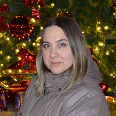 Елена Богунова, 37 лет