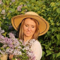 Лена Андреюк, Брест