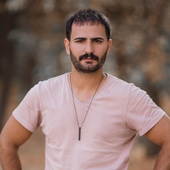 Qasim Askarov, 33 года, Одинцово