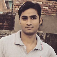 Sonu Prajapati, 28 лет, Lucknow