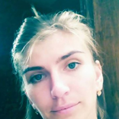 Алла Понура, 39 лет, Москва