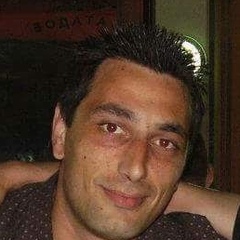 Angel Angelov, 42 года, Враца