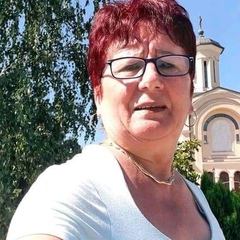 Jasmine Rinda, 64 года