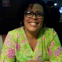 Maria-Silva Silva, 61 год, Rio de Janeiro