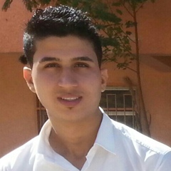 Ali Almajdy, 31 год, Baghdad