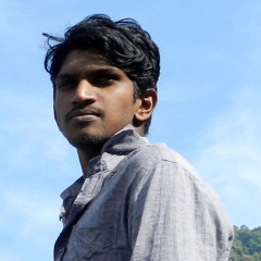 Renjith Sidharth, 36 лет, Kochi