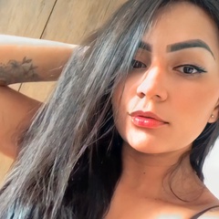 Ana Quezia, 26 лет, Santos