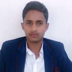 Mushahid Ali, 23 года, Moradabad