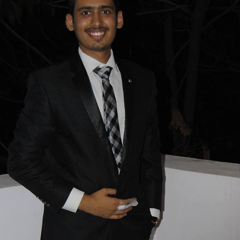 Shubham Ghiya, 29 лет, Gurgaon