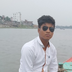 Khokan Ahmad, 26 лет, Dhaka