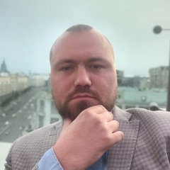 Михаил Дюдин, 35 лет, Москва