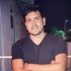 Deivi Robles, 30 лет, Barranquilla