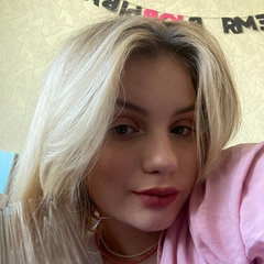 Маша Васюкова, 20 лет, Москва