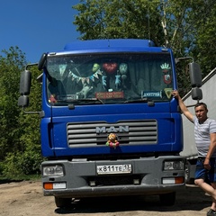 Дмитрий Гаврилкин, Саранск