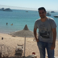 Akram Adib, 38 лет, Hurghada