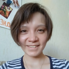 Aleksandra Pak, 34 года, Калуга